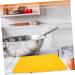 Alipis Carrot Mold Mini Baking Molds Soap Molds Plants Decor Easter Baking Molds Ice Cube Trays Bandejas para Comida Silicone Molds Silicone Chocolate Molds Silica Gel Pet Fudge - Buy Online on GoSupps.com