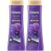 Caress Body Wash Black Orchid & Patchouli Oil To Relax and Recharge Relaxing Fragrant Body Soap 20 fl oz (Pack of 2) Black Orchid & Patchouli 10 Ounce (Pack of 2) 2