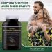 Berberine Gummies - Sugar Free - 1500mg Berberine - Ceylon Cinnamon, Vitamin B12, Magnesium - 120 Gummies - Buy Online on GoSupps.com