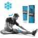 SPORT READY Cooling Gel Non-Staining Muscle Relaxation Gel for Post-Training Relief (100 ml) - Shop Internationally - Buy Online on GoSupps.com