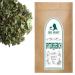EDEL KRAUT Organic Ribwort Herb Tea - Premium Plantain Leaves Tea 100g - Buy Organic Herbal Tea Online - Buy Online on GoSupps.com