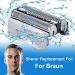 Buy Kamay 70S Foil & Cutter Shaver Spare Part - Compatible with Series 7 70S Shaver Cartridge Cassette for Optimal Shaving Performance - International Shipping Available - Buy Online on GoSupps.com