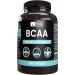 Pure Original Ingredients Acetyl L-Carnitine L-Glutamine and BCAA Capsule Bundle (365 Capsules Each) No Magnesium or Rice Fillers - Buy Online on GoSupps.com
