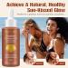 Gouttes de bronzage boire gouttes de bronzage gouttes de bronzage autobronzant pour le visage et le corps gouttes de bronzage potables favorisent le teint naturel de la peau sans dommages du - Buy Online on GoSupps.com