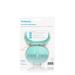FridaBaby Infant Head-Hugging Hairbrush + Styling Comb Set | NoseFrida Makers - Buy Online on GoSupps.com