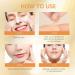 Vitamin C Serum for Face 30Capsules - Anti-Aging Vit C Face Oil - Dark Spot Correcting Glow Serum - Hydrating Facial Serum - Skin Care Serum for Uneven Skin Tone Anti-Wrinkle Reduces Fine Lines - Buy Online on GoSupps.com