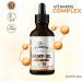 Pet Pawsitive Hemp Oil for Dogs and Cats - 2 Pack - Organic Hemp Drops with Omega 3 6 9 - Hip and Joint Support - Buy Online on GoSupps.com