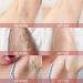Hair Removal Cream for Women & Men - Painless Bikini Gel & Soothing Lotion for Unwanted Hair (3pcs) - International Shipping Available - Buy Online on GoSupps.com