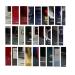 Men's Cologne Perfume Sampler Set 12 Luxury Fragrance Vials Perfect for Travel & Fragrance Testing