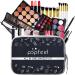 CkFyahp 29Pcs Makeup Set - Professional All-in-One Kit with Eyeshadow Palette, Lip Gloss, Brushes & Cosmetic Bag for Women & Girls - Ideal Beauty Gift - Buy Online on GoSupps.com