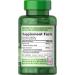 Berberine and Cinnamon Supplement by Puritan's Pride - Natural Blood Sugar Support - Buy Online on GoSupps.com