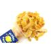 Planet Sweets Unsulfured Dried Mango Slices - 1.5 lbs | Kosher, Gluten-Free, Non GMO | Low Sugar Unsulfured Mango - Buy Online on GoSupps.com