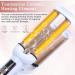 Hair Crimper & Beach Waver - Fast Heating Tourmaline Ceramic Curling Iron with LCD Display & Temp Settings for Deep Waves - Buy Online on GoSupps.com