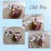 36 Colors Magic Clay Nature Color DIY Air Dry Clay with Tools - Best Present for Kids | 36 PCS - Buy Online on GoSupps.com