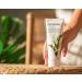 Dermaka Anti-Aging Sunscreen SPF 42 - Mineral-Based Lightly Tinted Sunscreen with Aloe Vera & Zinc Oxide - 3.4oz Water Resistant 80 min for All Skin Types - Buy Online on GoSupps.com