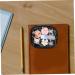 Buy Kombiuda Lens Holder Set - Travel Makeup Organizer & Plastic Case for Distance Tools - Buy Online on GoSupps.com