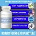Seasonal Allergy Relief: Natural Herbal Remedy (100 Capsules) | Reduce Symptoms and Unblock Nasal Passage - 100 Count - Buy Online on GoSupps.com