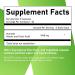 Organic Humic and Fulvic Acid Supplement - 72 High Absorption Trace Minerals - Promotes Hydration, Electrolyte Balance, Gut Health, Cognitive Function & Immune System Support - 60 Count - Buy Online on GoSupps.com