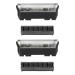 Evenden 2X -shaving foil blade shaving head blade 424 for 5419 5424 5469