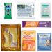 10 Sets of Bulk Hangover Kit Supplies for Bachelorette Parties, Weddings, Birthdays & Events - 7 Essential Hangover Recovery Items Per Set for Weddings, Parties, Bachelorette Parties (10 Sets)