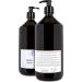 Micellar Cleansing Milk 35.19 fl oz - Gentle Makeup Remover & Facial Cleanser for All Skin Types - Hydrating & Non-Greasy Formula - Buy Online on GoSupps.com