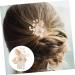 FOMIYES Gold Leaf Side Comb Hair Accessories for Bride Women Hair Pin Vintage Hair Accessories Hair Side Comb Leaf Hair Accessories Hair Accessories for Girl Headpieces for Wedding - Buy Online on GoSupps.com