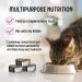 Nutrience Trattoria Tuna with Clam Shreds Cat Food 70g - Buy Online on GoSupps.com