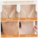 2Pcs Neck Wrinkle Patches Reusable Silicone Neck Patches Neck Mask For Tightening And Firming Neck Patch For Neck Firming Cream - Buy Online on GoSupps.com