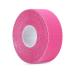 1Roll Kinesiology Sports Tape Cotton Elastic Muscle Support Therapeutic Adhesive for Athletic Performance and Recovery 16.4feet Sport Ware Sport Ware