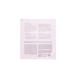 Patchology Brightening Gel Face Mask with Resveratrol and Niacinamide Bubbly - Hydrogel Face Mask - Buy Online on GoSupps.com