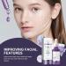 Mikabila (04)30ml*2 Vitamin B3 Niacinamide Face Serum Niacinamide Facial Serum with Vitamin B3 Anti-Wrinkle Anti-Ageing Serum Dark Spots Corrector Reduce Fine Lines Wrinkles Anti Pigment Spot Serum - Buy Online on GoSupps.com