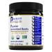Premier Research Labs Premier Fermented Beets - Beet Root Powder Fermented Organic Fermented Beets for Men & Women Beetroot Nitrates Blood Pressure Support USDA Organic - 6.3 Oz Jar