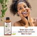 JOJOBA Organic Oil 150 ml - Cosmos Organic - Plan te au Naturel - Pure Natural and Cold Pressed - Hair Body Skin - Buy Online on GoSupps.com