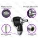 Fiber Optic Mini Otoscope Ear Health Tool with Replaceable LED Light - Ideal for Home Use - Buy Online on GoSupps.com