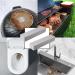 Buy Bukezudang Cleaning Block - 10 Pumice Stone Toilet Cleaner | Deep Spot & Hard Watermark Remover for Kitchen Pool Bathroom & Household - Buy Online on GoSupps.com