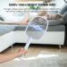 iMirror Bug Zapper Racket - 2 in 1 Rechargeable Electric Fly & Mosquito Swatter (3 Pack, 1800mAH) - Buy Online on GoSupps.com