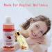 forvirness Feminine Wash & Yoni Oil Set - Gynecologist Tested, pH Balance, Remove Odor, Intimate Wash for Women - 1 fl.oz Oil & 6.7 fl.oz Vaginal Wash - Buy Online on GoSupps.com