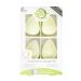 So Eco complexion-sponge set.