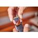 Philips OneBlade Replacement Blade Pack - 3 Blades for 1 Year - QP230/50 - Buy Online on GoSupps.com