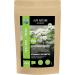Organic Yarrow Tea (250g) - 100% Pure Herb for Herbal Tea - Natural and Gently Dried - Controlled Organic Cultivation - Buy Online on GoSupps.com