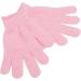 MOISTURIZING Gel SPA Hydrating Gloves 2 Pairs Softening Rough Skin Cotton - Buy Online on GoSupps.com