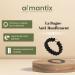 AIMANTIX - THE Anti-Snoring Ring - THE ONLY ADJUSTABLE - Effective Solution to Reduce or Stop Snoring - 100% Natural Solution - Buy Online on GoSupps.com