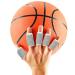 Buy uxcell 10pcs Finger Protectors Splints - Compression Thumb Brace for Trigger Finger Breathable Finger Supporter for Sports - Elastic Covers International Shipping Available - Buy Online on GoSupps.com