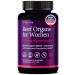 Primal Beef Organ Supplement for Women (Made in USA) Boosted w Shatavari Maca Ashwagandha and Chasteberry - Grass Fed Uterus Ovary Liver Kidney Heart Bone Matrix Gotu Kola and Queen Colostrum