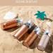Face Body Luminizer Illuminator Cream Spray Contour Highlighter Liquid Bronzer Luminizer Style3 makeup - Buy Online on GoSupps.com