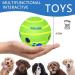 Divinggoe 3.94 Dog Ball - Durable Kickball for Indoor & Outdoor Play | Ideal Dog Game for Active Pets - Buy Online on GoSupps.com