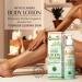 Chitaaksh Deep Nourish Body Lotion With 3 Layers for Women & Men | Non Sticky Body Moisturizer With Natural Sunscreen | Winter Body Lotion For Dry To Very Dry Skin (100 ML) - Buy Online on GoSupps.com