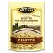 Alessi Autentico, Premium Seasoned Risotto, Italian Arborio Rice, Easy to Prepare, 8oz (Porcini Mushroom, Pack of 6)