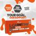 Olimp L-Carnitine 1500 Extreme Mega Capsules - Pack of 120 Capsules - Buy Online on GoSupps.com