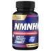 Cadane NMNH Supplement | Support Energy & Healthy Aging | Dihydronicotinamide Mononucleotide | Non-GMO 60 Capsules 30-Day